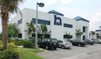 Plus de détails pour 7670 Okeechobee Blvd, West Palm Beach, FL - Bureau à louer