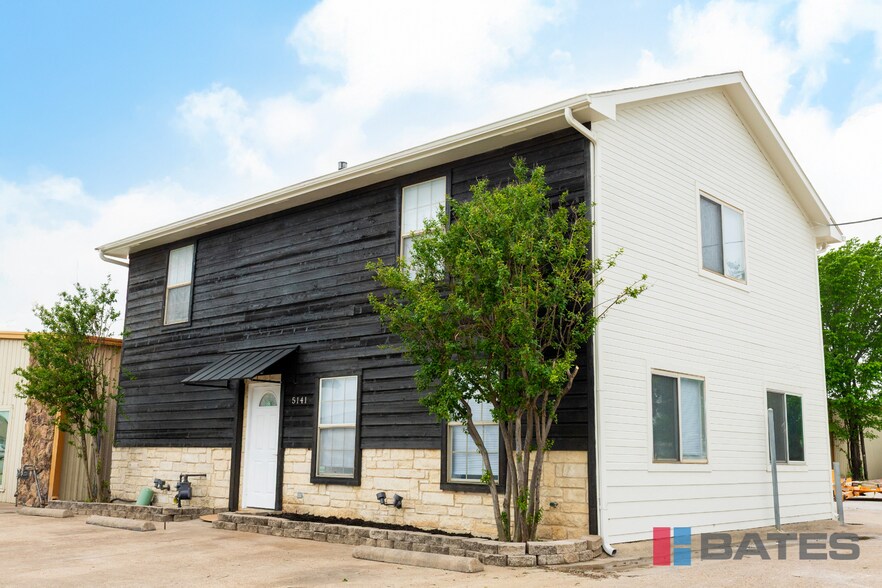 5141 Boyd Blvd, Rowlett, TX à louer - Photo de l’immeuble – Image 3 sur 14