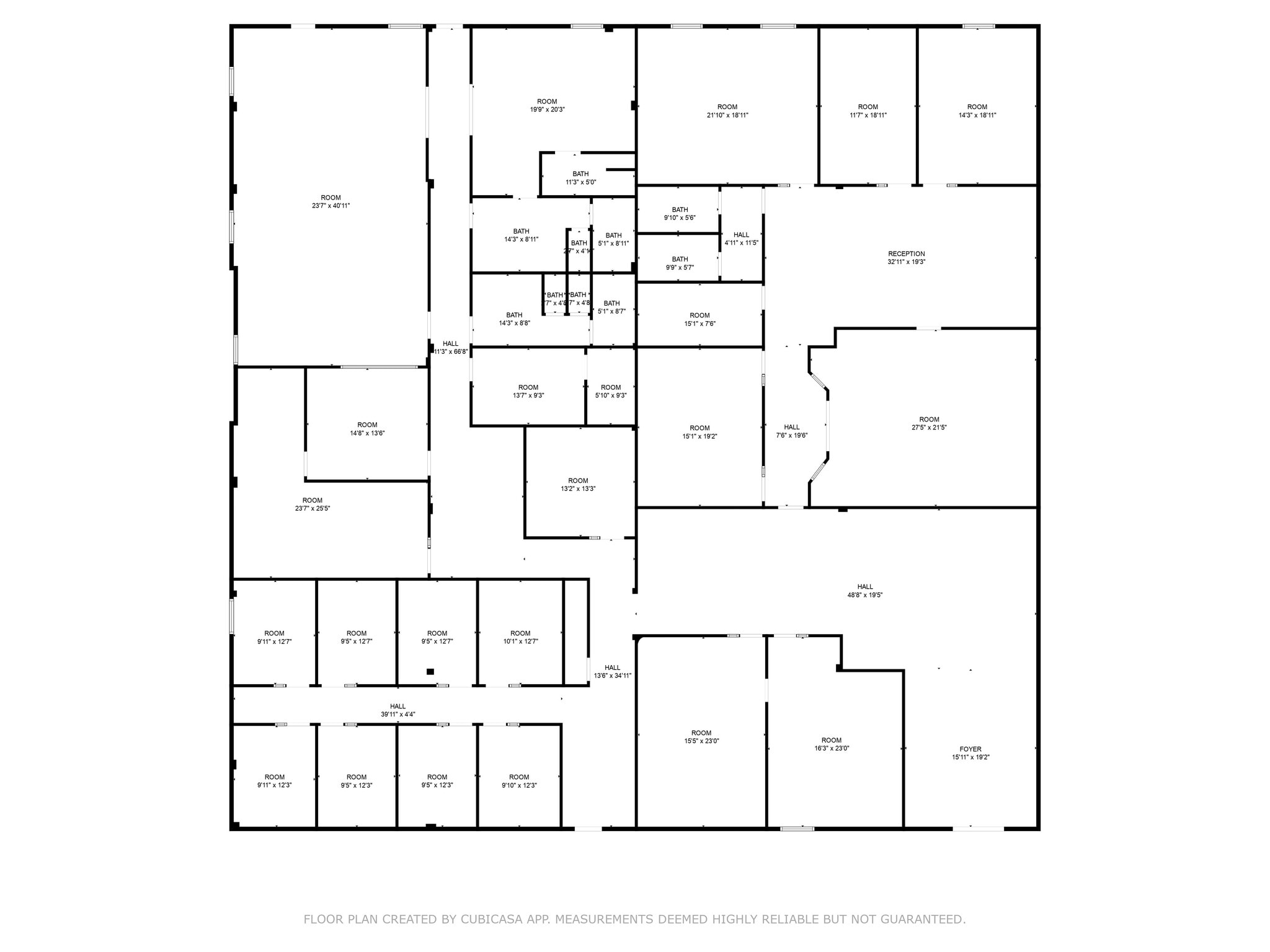 3219 Harrisburg Blvd, Houston, TX à louer Photo de l’immeuble– Image 1 sur 1