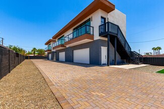 Plus de détails pour 411 32nd Pl, Phoenix, AZ - Logement à vendre