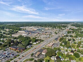 2080 W Ridge Rd, Greece, NY - Vue aérienne vue de carte - Image1