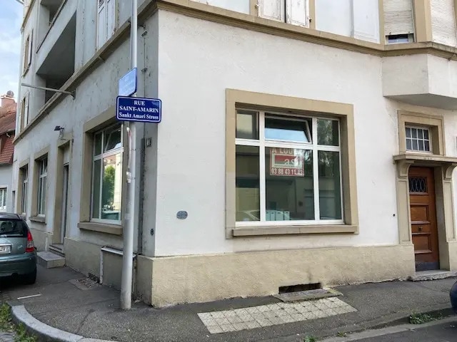 18 Rue De Stosswihr, Strasbourg à louer - Photo de l’immeuble – Image 3 sur 15