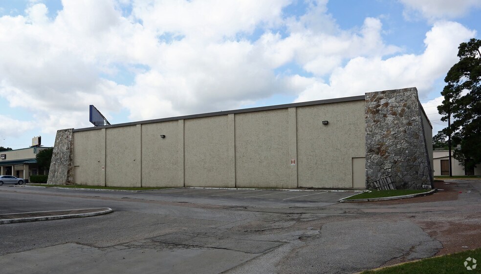 6560 Fm-1960 Rd W, Houston, TX à vendre - Photo de l’immeuble – Image 3 sur 3