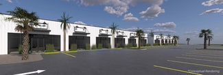 Plus de détails pour 372 Florida 20, Freeport, FL - Terrain à louer