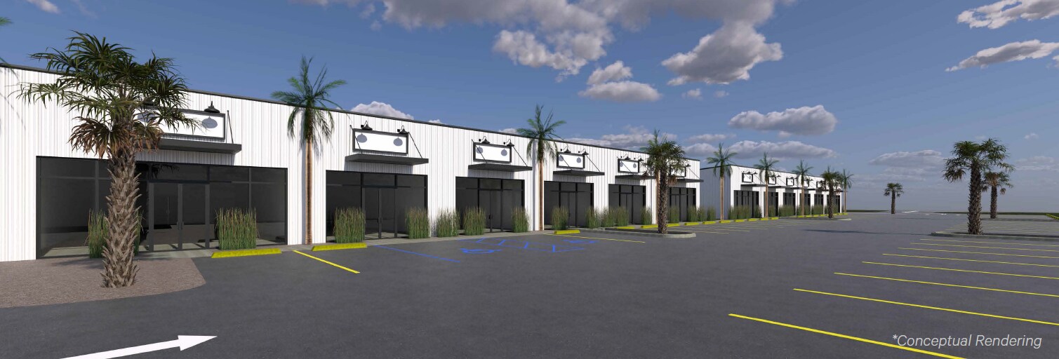 372 Florida 20, Freeport, FL à louer Photo de l’immeuble– Image 1 sur 5