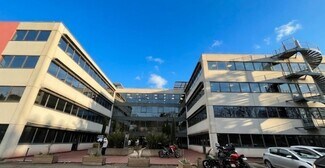 Plus de détails pour 189 Chemin Du Bac À Traille, Caluire-et-Cuire - Bureau à louer