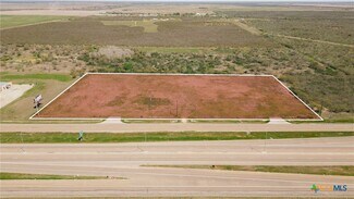 Plus de détails pour 000 NE Loop 463, Victoria, TX - Terrain à vendre