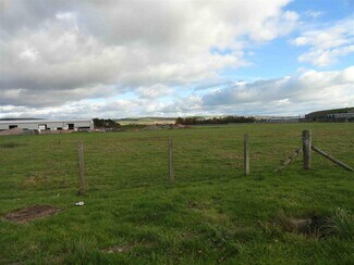 Plus de détails pour Tinwald Downs Rd, Dumfries - Terrain à louer