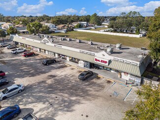 Plus de détails pour 4901 W Linebaugh Ave, Tampa, FL - Local commercial à louer