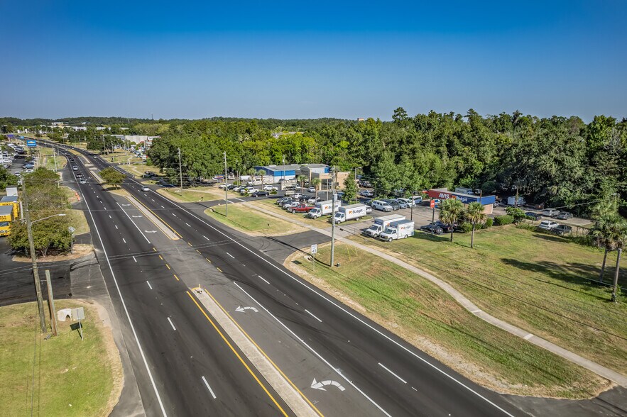 3108 W Tennessee St, Tallahassee, FL à vendre - Photo de l’immeuble – Image 3 sur 5