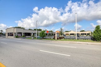 Plus de détails pour 201-233 S Federal Hwy, Pompano Beach, FL - Local commercial à louer