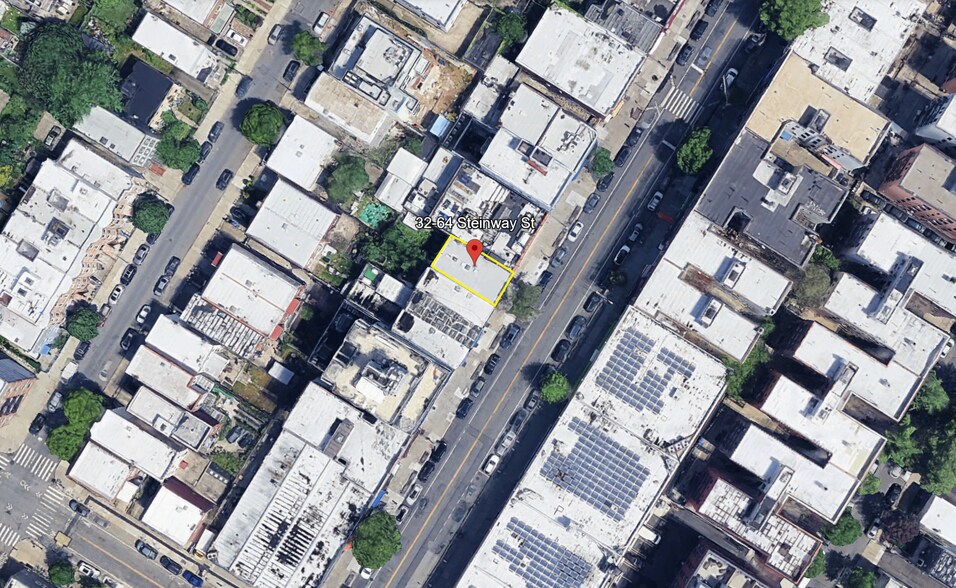 32-64 Steinway St, Astoria, NY à vendre - Photo de l’immeuble – Image 3 sur 3