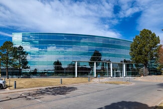 Plus de détails pour 1155 Kelly Johnson Blvd, Colorado Springs, CO - Coworking à louer