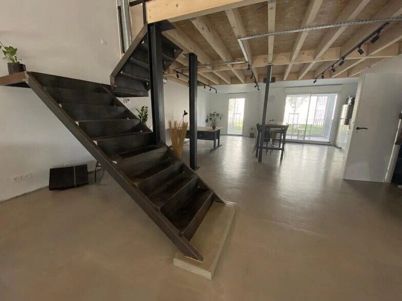 Bureau dans Bordeaux à louer - Photo intérieure – Image 3 sur 6