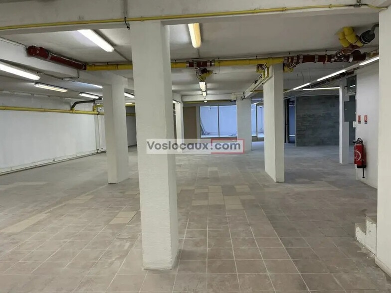 Local commercial dans Nice à vendre - Photo de l’immeuble – Image 1 sur 5