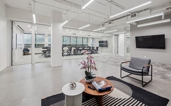 7030 Woodbine Ave, Markham, ON à louer Photo intérieure– Image 2 sur 7