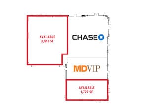 3500 Tom Austin Hwy, Springfield, TN à louer Photo intérieure– Image 2 sur 3