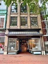 316 E Main St, Charlottesville, VA à vendre Photo de l’immeuble– Image 1 sur 6