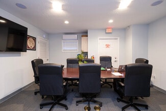 Plus de détails pour 400 15th St N, Saint Petersburg, FL - Bureau à louer