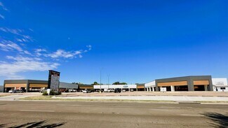 Plus de détails pour 1115 E Pioneer Pky, Arlington, TX - Local commercial à louer
