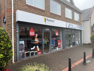 Plus de détails pour 1 Prospect Court, The Broadway, Farnham Common - Local commercial à louer