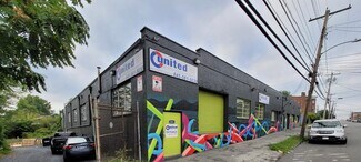 Plus de détails pour 201-211 Ann St, Newburgh, NY - Industriel/Logistique à vendre