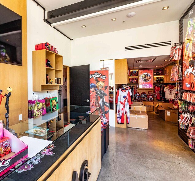 3002 Main St, Santa Monica, CA à louer - Photo intérieure – Image 2 sur 2