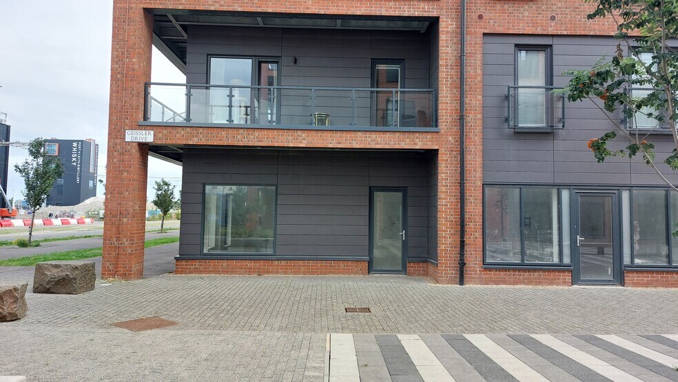 Ocean Dr, Edinburgh à louer - Photo de l’immeuble – Image 3 sur 14