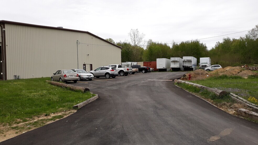 3354 State Route 132, Amelia, OH à vendre - Photo de l’immeuble – Image 3 sur 7