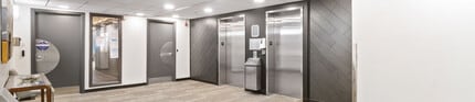 80 Aberdeen St, Ottawa, ON à louer Hall d’entrée– Image 2 sur 4