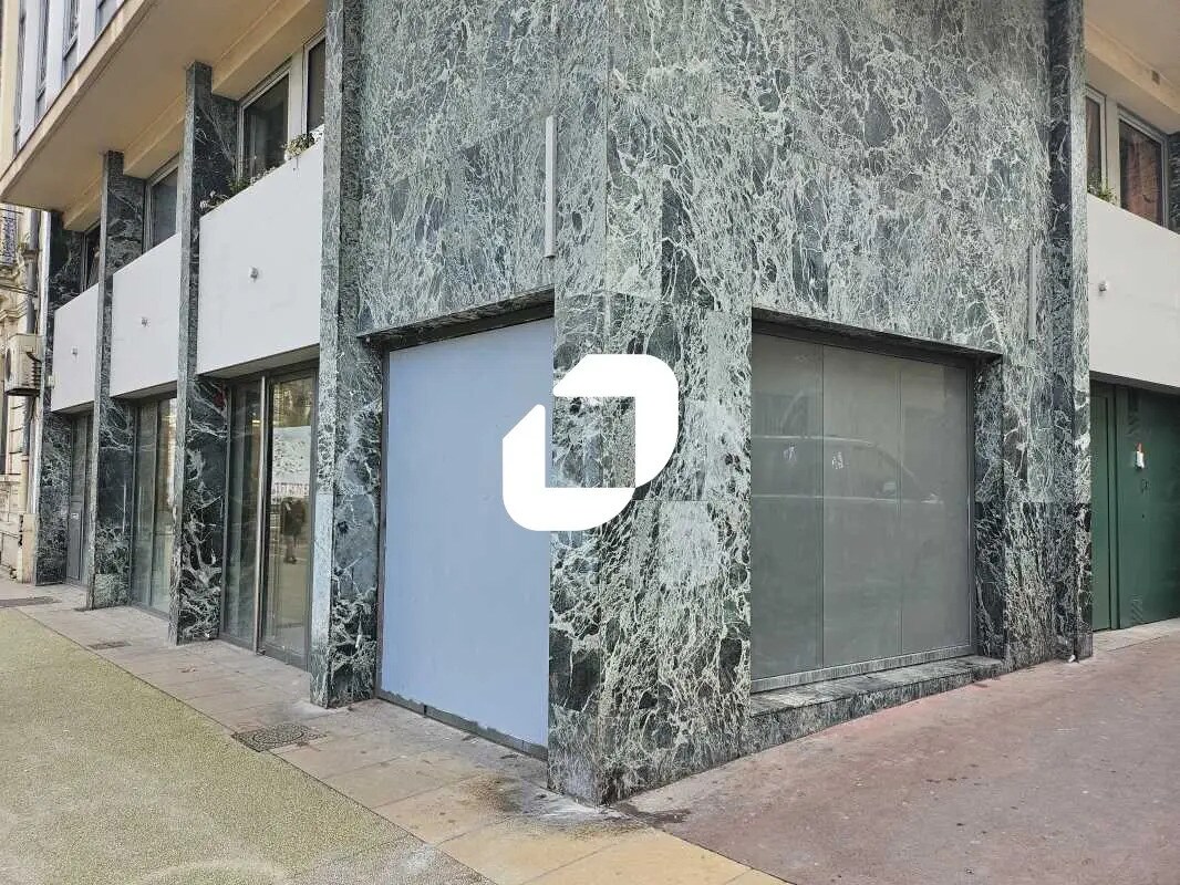 Bureau dans Montpellier à vendre Photo de l’immeuble– Image 1 sur 11