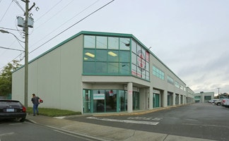 Plus de détails pour 459-485 John St, Victoria, BC - Industriel/Logistique à louer