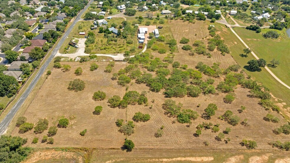 Lot 2 Mariposa Dr, Fredericksburg, TX à vendre - Photo de l’immeuble – Image 2 sur 18