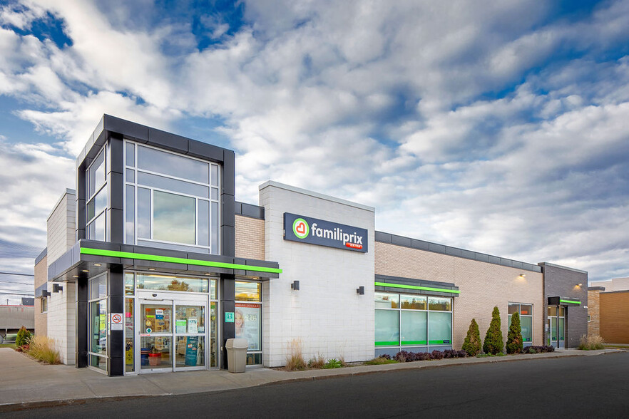 1430 Boul Saint-Antoine, Saint-jerome, QC à louer - Photo de l’immeuble – Image 3 sur 5
