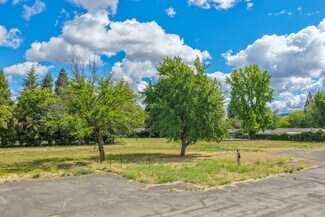 Plus de détails pour 1370 Poplar Dr, Medford, OR - Terrain à vendre