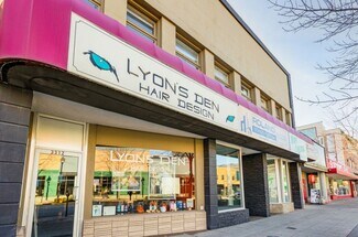 Plus de détails pour 3312-3316 30 Av, Vernon, BC - Local commercial à vendre