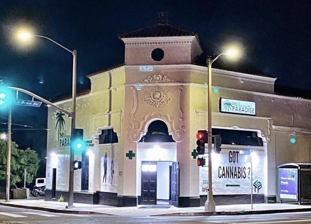 1101-1119 S La Brea Ave, Los Angeles, CA à louer Photo principale– Image 1 sur 63