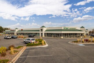 Plus de détails pour 7355 Wadsworth Pky, Westminster, CO - Local commercial à louer