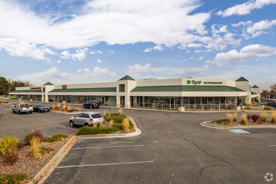 7355 Wadsworth Pky, Westminster, CO à louer - Photo principale – Image 1 sur 4