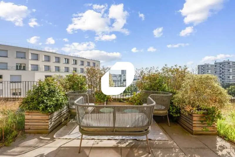 198 Rue D'Aubervilliers, Paris à louer Photo de l’immeuble– Image 1 sur 19