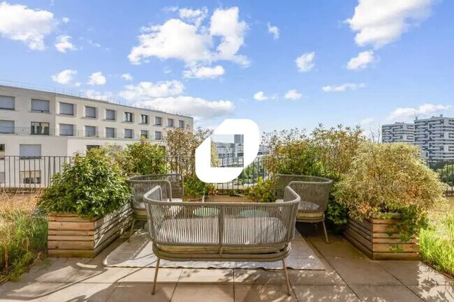 Plus de détails pour 198 Rue D'Aubervilliers, Paris - Bureau à louer