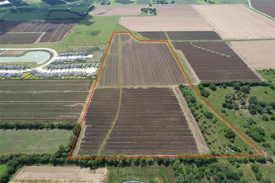 TBD FM 361 Road, Richmond, TX à vendre - Photo de l’immeuble – Image 3 sur 20