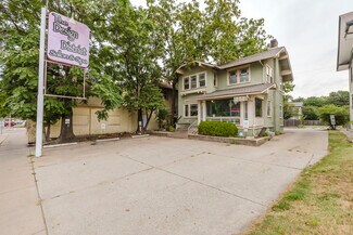 Plus de détails pour 2808 E Douglas Ave, Wichita, KS - Local commercial à vendre
