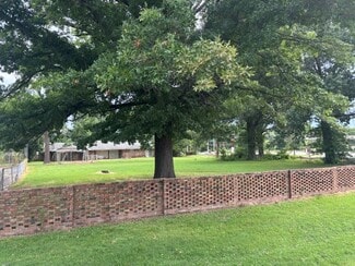 Plus de détails pour 3535 Chandler Rd, Muskogee, OK - Spécialisé à vendre