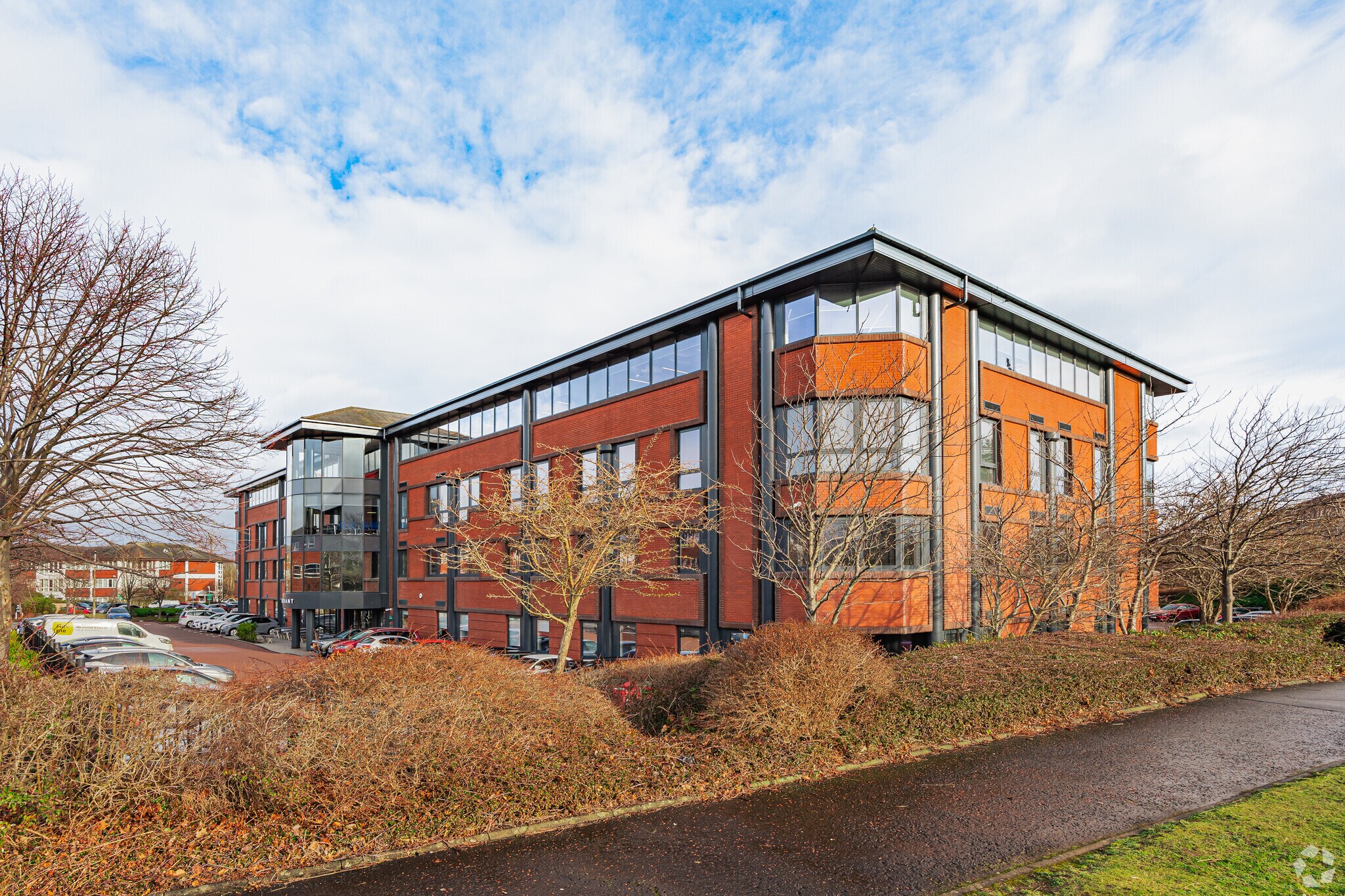 2 Redheughs Rigg, Edinburgh à vendre Photo principale– Image 1 sur 28