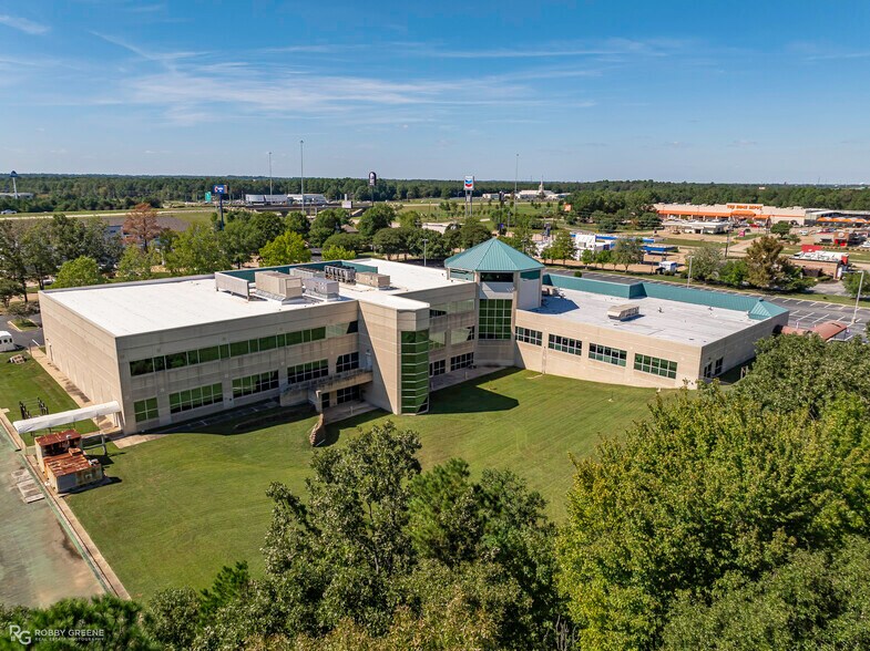 9425 Healthplex Dr, Shreveport, LA à vendre - Photo de l’immeuble – Image 2 sur 17