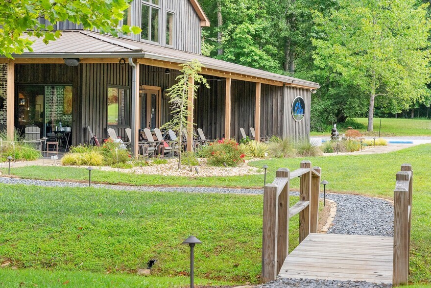 253 Happy Trails Way, Jasper, GA à vendre - Photo de l’immeuble – Image 3 sur 58