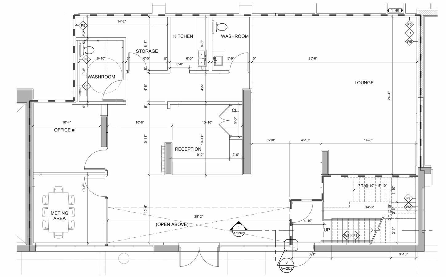 150 Wellington St E, Guelph, ON N1H 3R2 - Lot 101 - - Plan d’étage - Image 1 of 8