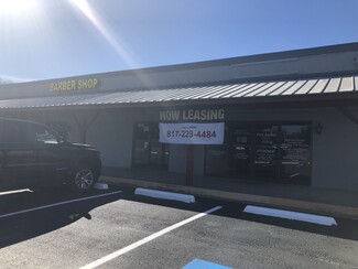 Plus de détails pour 1605-1611 N Main St, Cleburne, TX - Local commercial à louer