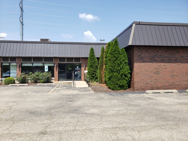 1402 Columbus St, Ottawa, IL à louer - Photo de l’immeuble – Image 2 sur 5